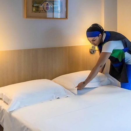 Ibis Styles Belem Do Para Exterior foto