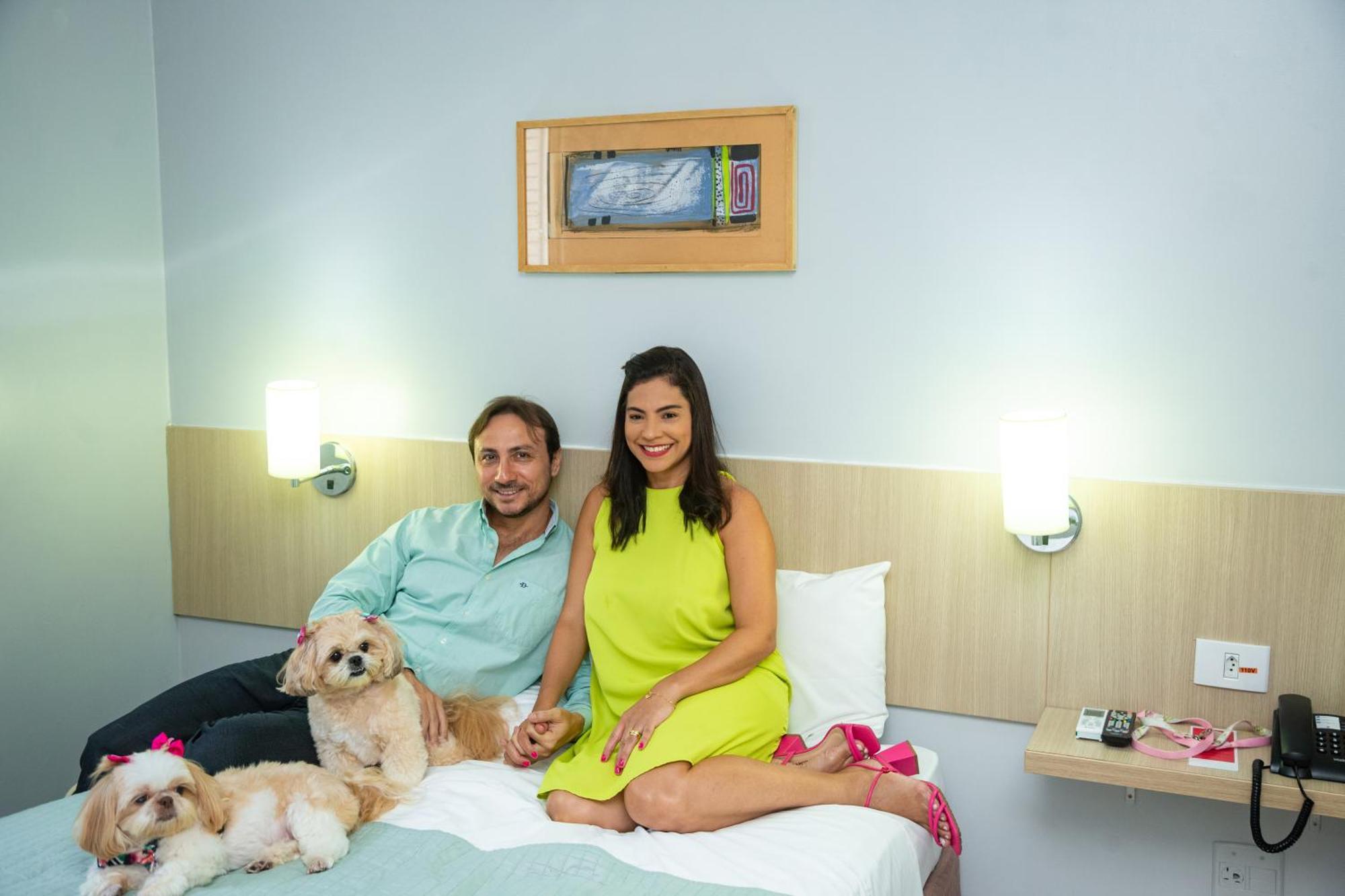 Ibis Styles Belem Do Para Exterior foto